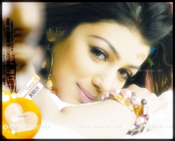  - x-Ayesha Takia-x