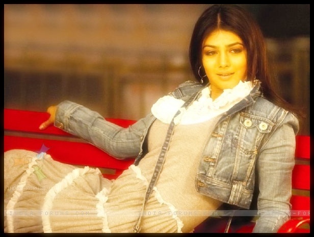 - x-Ayesha Takia-x