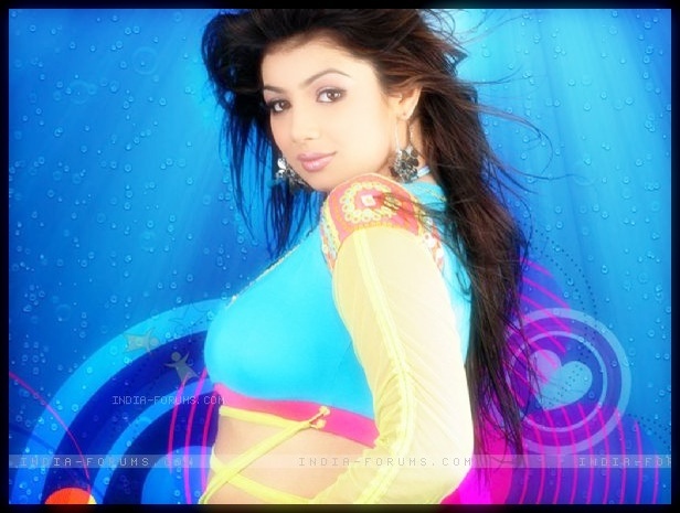  - x-Ayesha Takia-x