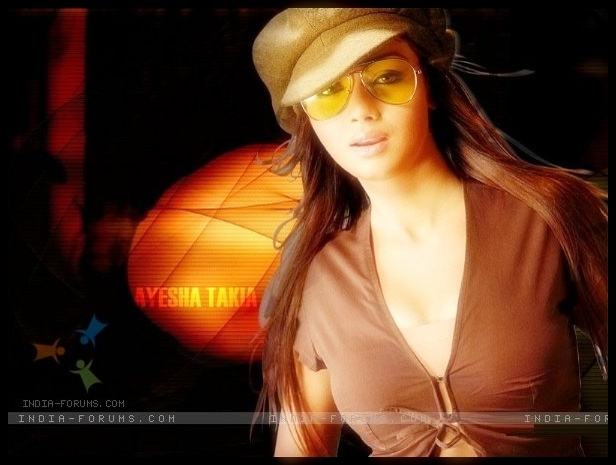  - x-Ayesha Takia-x