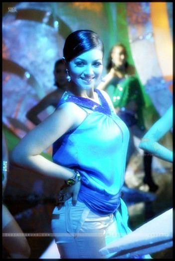  - x-Ayesha Takia-x
