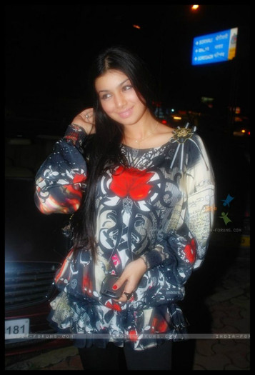  - x-Ayesha Takia-x