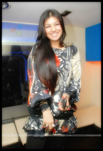  - x-Ayesha Takia-x