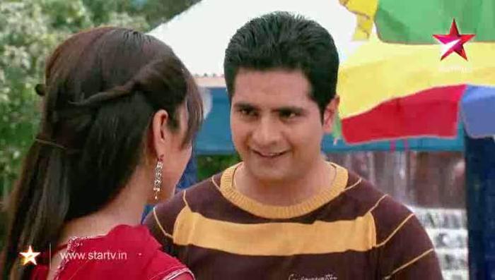 PicNic in Love [96] - Naksh-PicNic