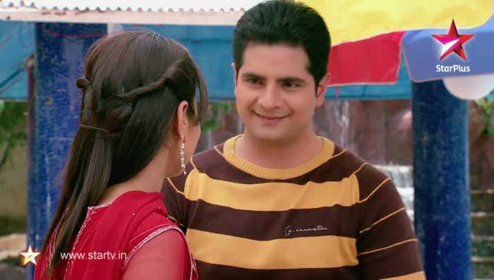PicNic in Love [97] - Naksh-PicNic