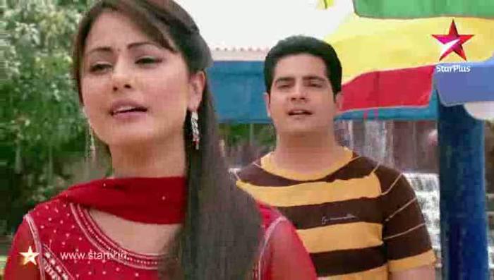 PicNic in Love [98] - Naksh-PicNic