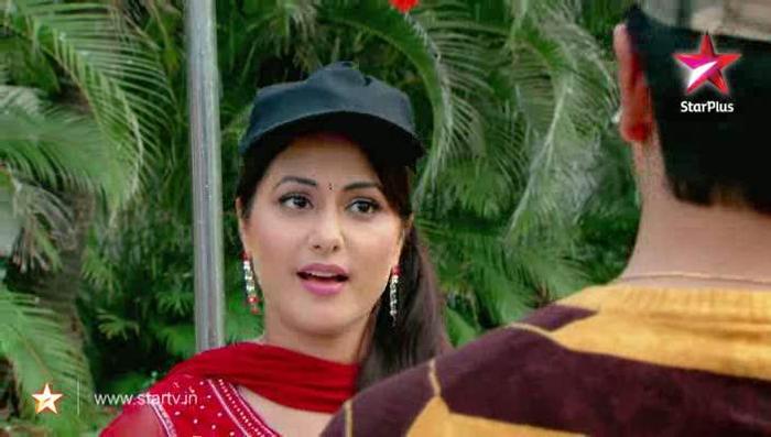 PicNic in Love [102] - Naksh-PicNic