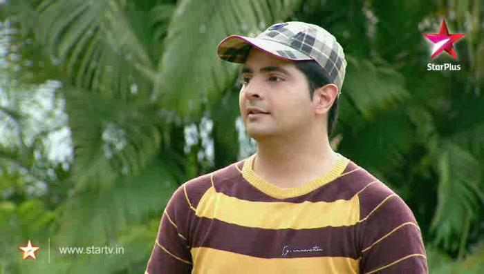 PicNic in Love [105] - Naksh-PicNic