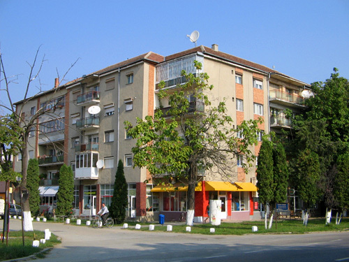 In oras... - Winx episodul 04