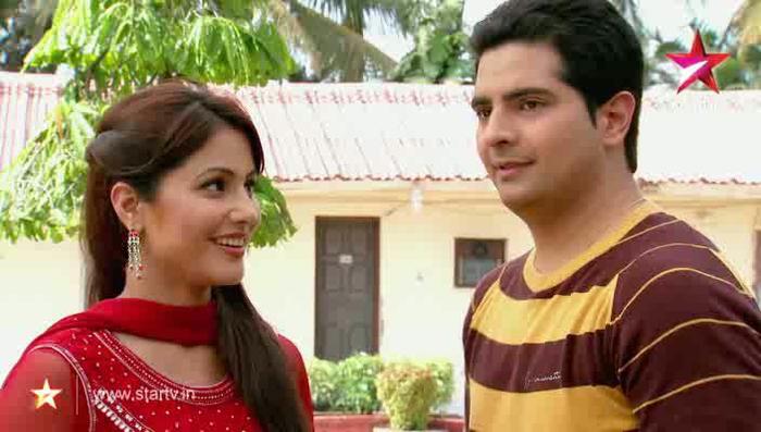 PicNic in Love [117] - Naksh-PicNic