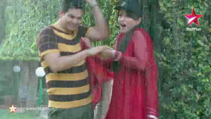 PicNic in Love [119] - Naksh-PicNic