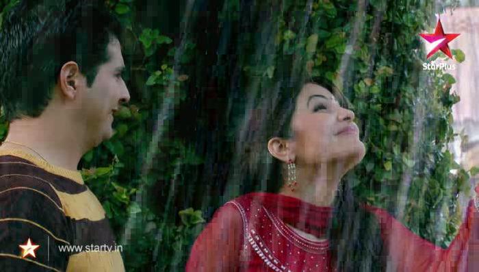 PicNic in Love [121] - Naksh-PicNic