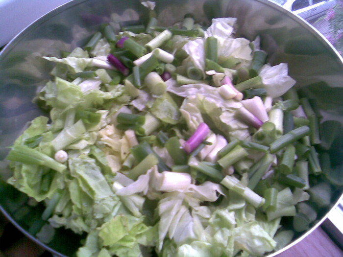 ditamai salata!