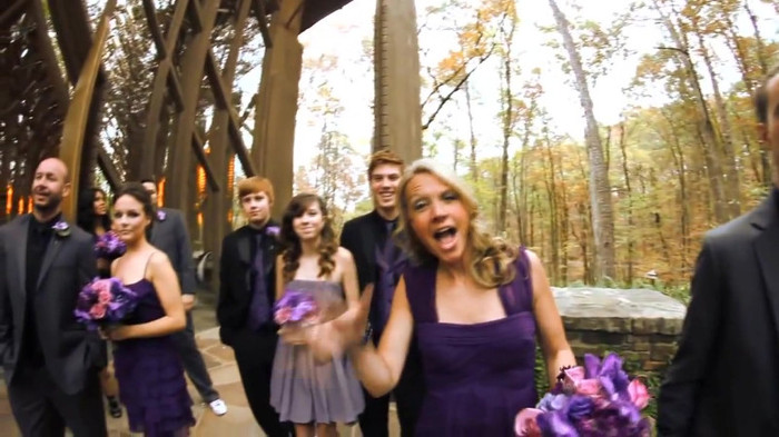 Demi Lovato - Tiffany Thornton and Chris Wedding 3532 - Demi Lovato - Tiffany Thornton and Chris Wedding Part oo7