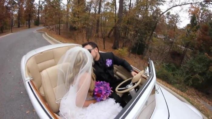 Demi Lovato - Tiffany Thornton and Chris Wedding 3664 - Demi Lovato - Tiffany Thornton and Chris Wedding Part oo7