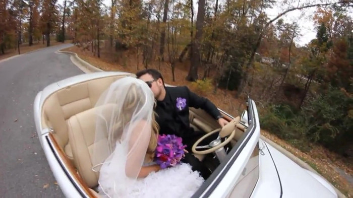 Demi Lovato - Tiffany Thornton and Chris Wedding 3665 - Demi Lovato - Tiffany Thornton and Chris Wedding Part oo7