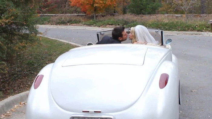 Demi Lovato - Tiffany Thornton and Chris Wedding 3690