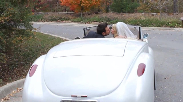 Demi Lovato - Tiffany Thornton and Chris Wedding 3692