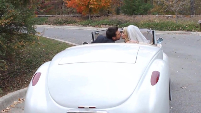 Demi Lovato - Tiffany Thornton and Chris Wedding 3697