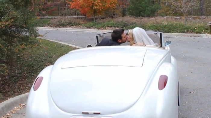 Demi Lovato - Tiffany Thornton and Chris Wedding 3704