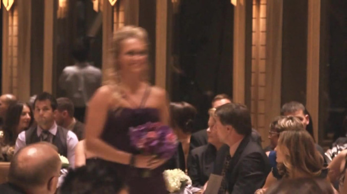 Demi Lovato - Tiffany Thornton and Chris Wedding 3824 - Demi Lovato - Tiffany Thornton and Chris Wedding Part oo7