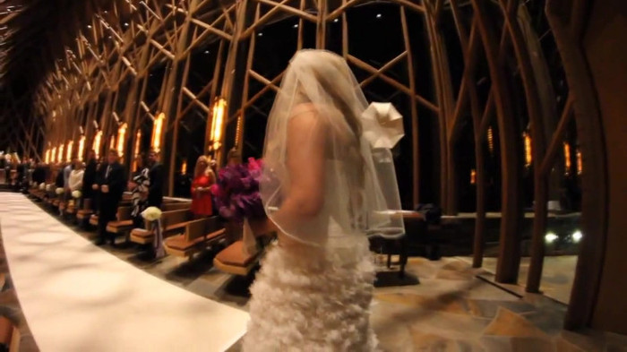 Demi Lovato - Tiffany Thornton and Chris Wedding 3979 - Demi Lovato - Tiffany Thornton and Chris Wedding Part oo7