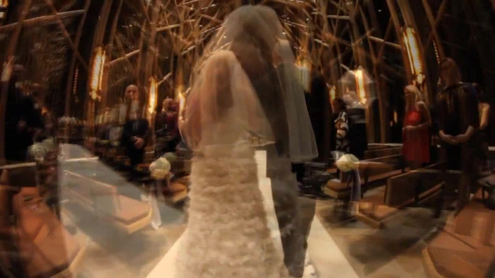 Demi Lovato - Tiffany Thornton and Chris Wedding 3995