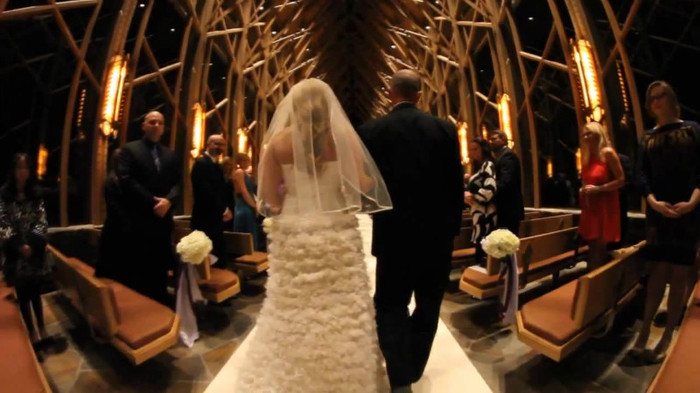 Demi Lovato - Tiffany Thornton and Chris Wedding 4017