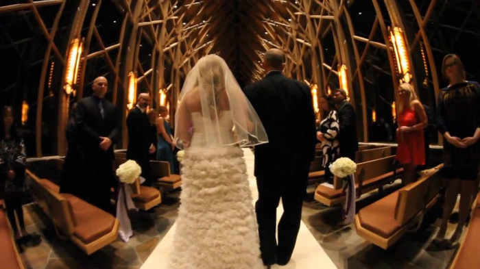 Demi Lovato - Tiffany Thornton and Chris Wedding 4020