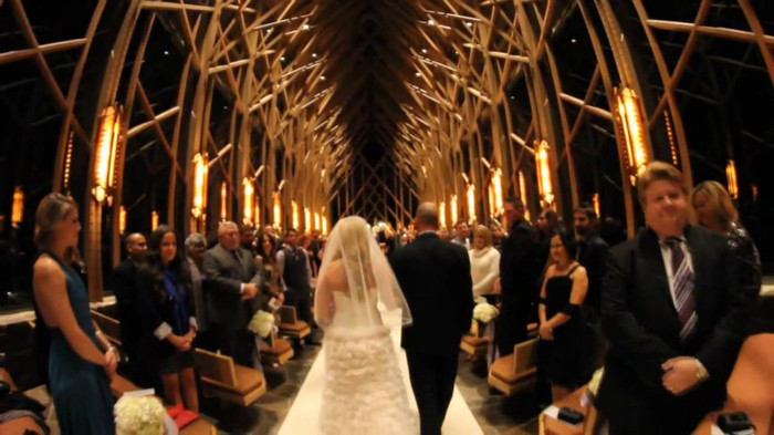 Demi Lovato - Tiffany Thornton and Chris Wedding 4047