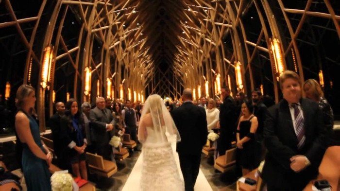 Demi Lovato - Tiffany Thornton and Chris Wedding 4048