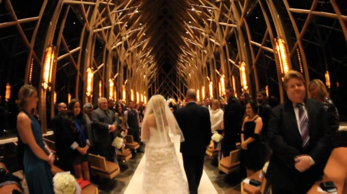 Demi Lovato - Tiffany Thornton and Chris Wedding 4049