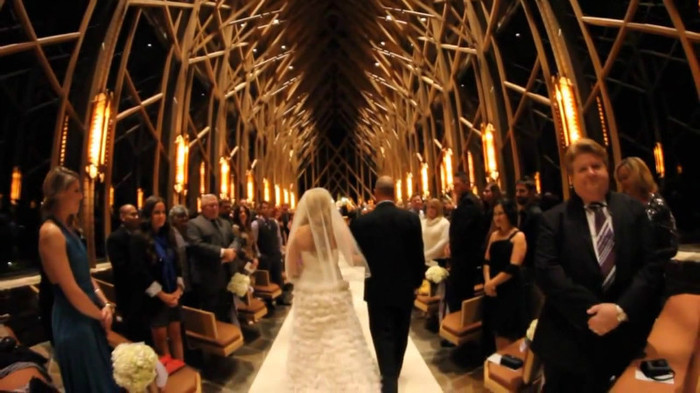 Demi Lovato - Tiffany Thornton and Chris Wedding 4052