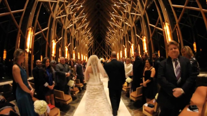 Demi Lovato - Tiffany Thornton and Chris Wedding 4054