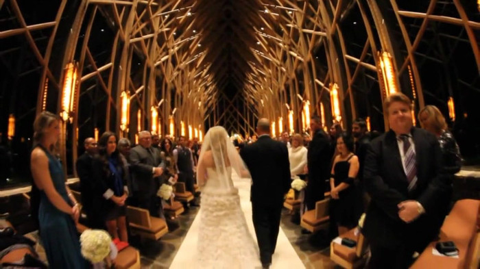 Demi Lovato - Tiffany Thornton and Chris Wedding 4055