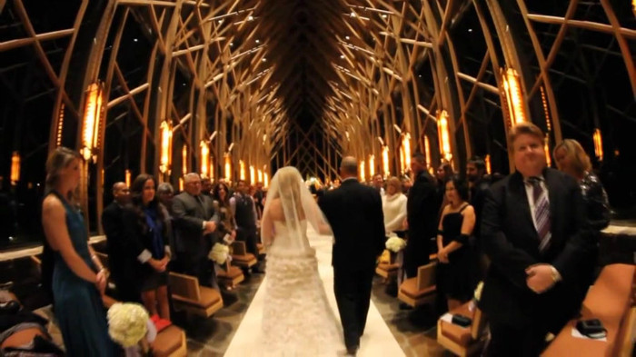 Demi Lovato - Tiffany Thornton and Chris Wedding 4056