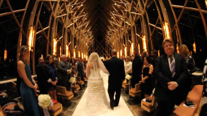 Demi Lovato - Tiffany Thornton and Chris Wedding 4062