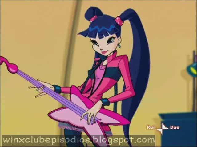  - Winx episodul 05