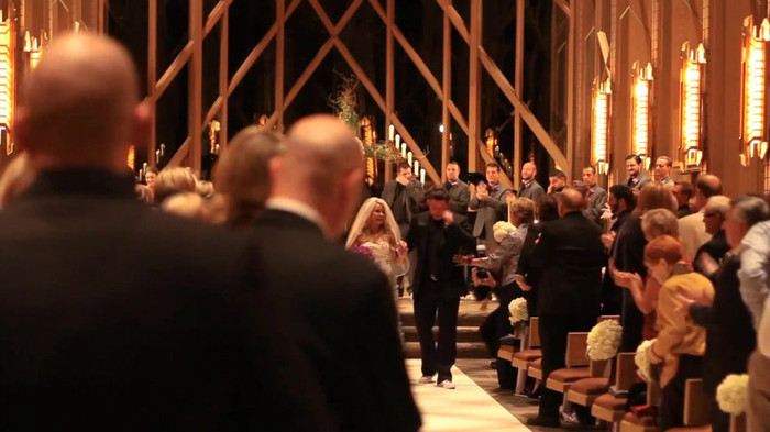 Demi Lovato - Tiffany Thornton and Chris Wedding 4261 - Demi Lovato - Tiffany Thornton and Chris Wedding Part oo8