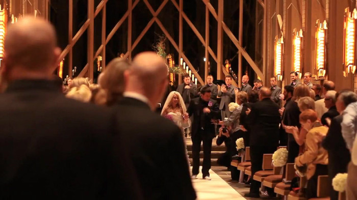 Demi Lovato - Tiffany Thornton and Chris Wedding 4269 - Demi Lovato - Tiffany Thornton and Chris Wedding Part oo8