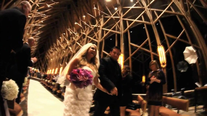 Demi Lovato - Tiffany Thornton and Chris Wedding 4305 - Demi Lovato - Tiffany Thornton and Chris Wedding Part oo8