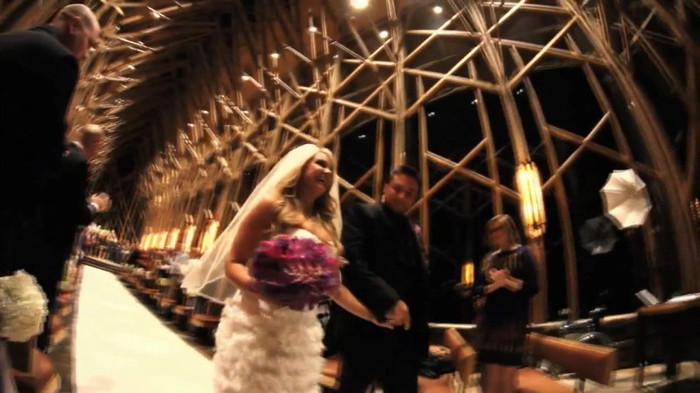 Demi Lovato - Tiffany Thornton and Chris Wedding 4309 - Demi Lovato - Tiffany Thornton and Chris Wedding Part oo8