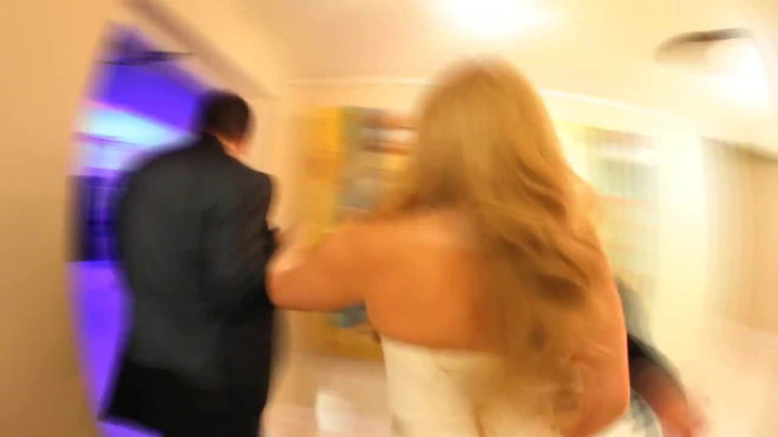 Demi Lovato - Tiffany Thornton and Chris Wedding 4410 - Demi Lovato - Tiffany Thornton and Chris Wedding Part oo8