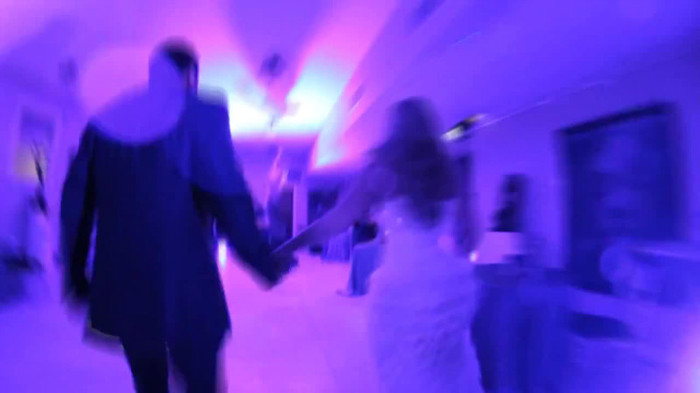 Demi Lovato - Tiffany Thornton and Chris Wedding 4436