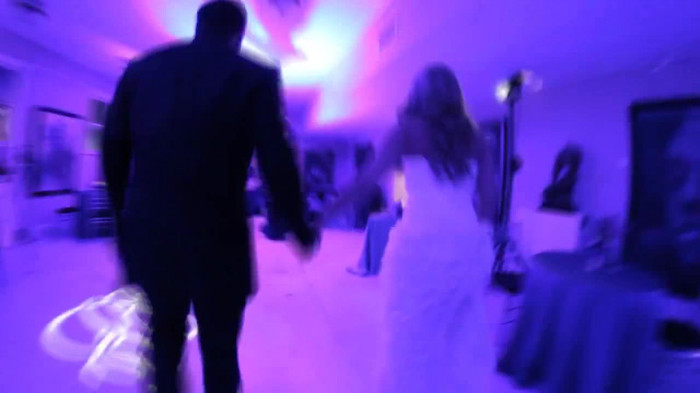 Demi Lovato - Tiffany Thornton and Chris Wedding 4439