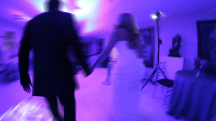 Demi Lovato - Tiffany Thornton and Chris Wedding 4441