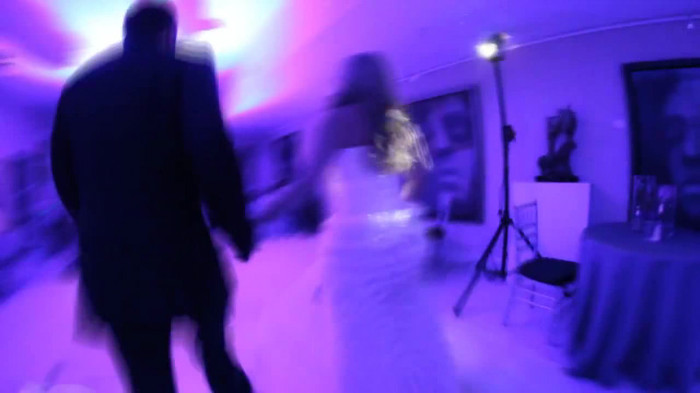 Demi Lovato - Tiffany Thornton and Chris Wedding 4443