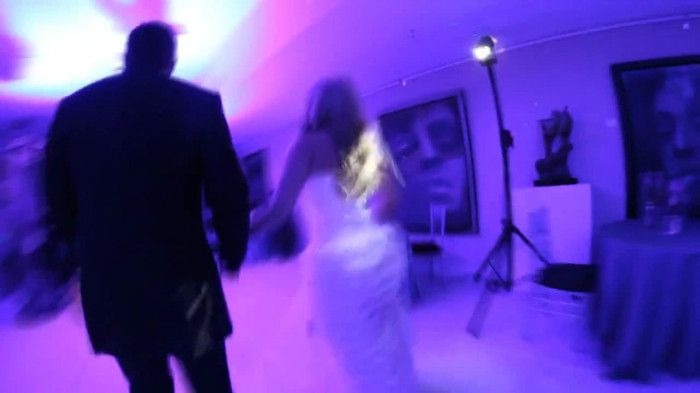 Demi Lovato - Tiffany Thornton and Chris Wedding 4444