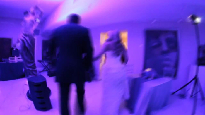 Demi Lovato - Tiffany Thornton and Chris Wedding 4453