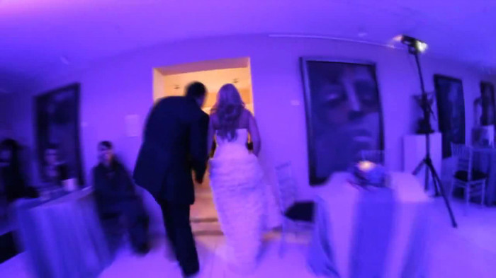 Demi Lovato - Tiffany Thornton and Chris Wedding 4461